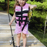 2nd Katie - Age 4
