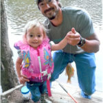 1St Kyleigh - عمر 2