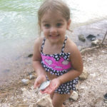 1St Adrianne - عمر 4