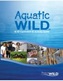 Aquatic WILD سرگرمی گائیڈ کا کور