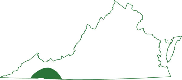 شاویل ناک والے سیلامینڈر کا رینج میپ کھولنے کے لیے کلک کریں۔