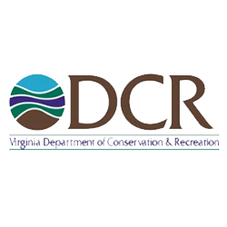 DCR - Virginia ڈیپارٹمنٹ آف کنزرویشن اینڈ ریکریشن