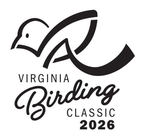 Virginia برڈنگ کلاسک 2026 لوگو