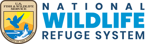 USFWS نیشنل وائلڈ لائف ریفیوج سسٹم