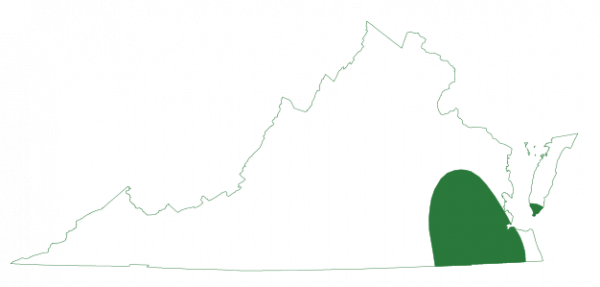 برملی کا کورس میڑک رینج کا نقشہ